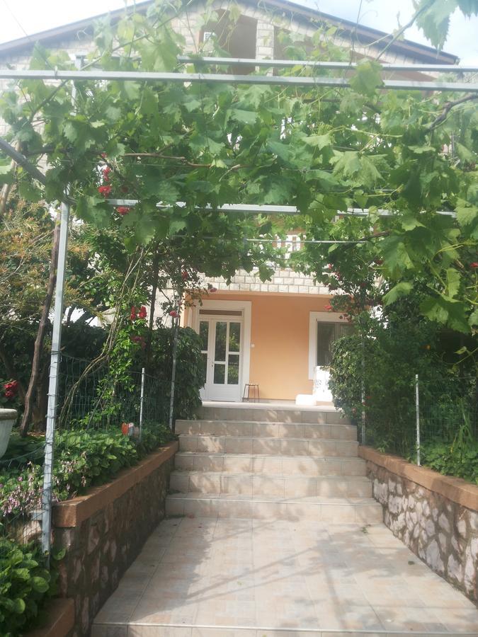 Raj Apartment โกตอร์ ภายนอก รูปภาพ