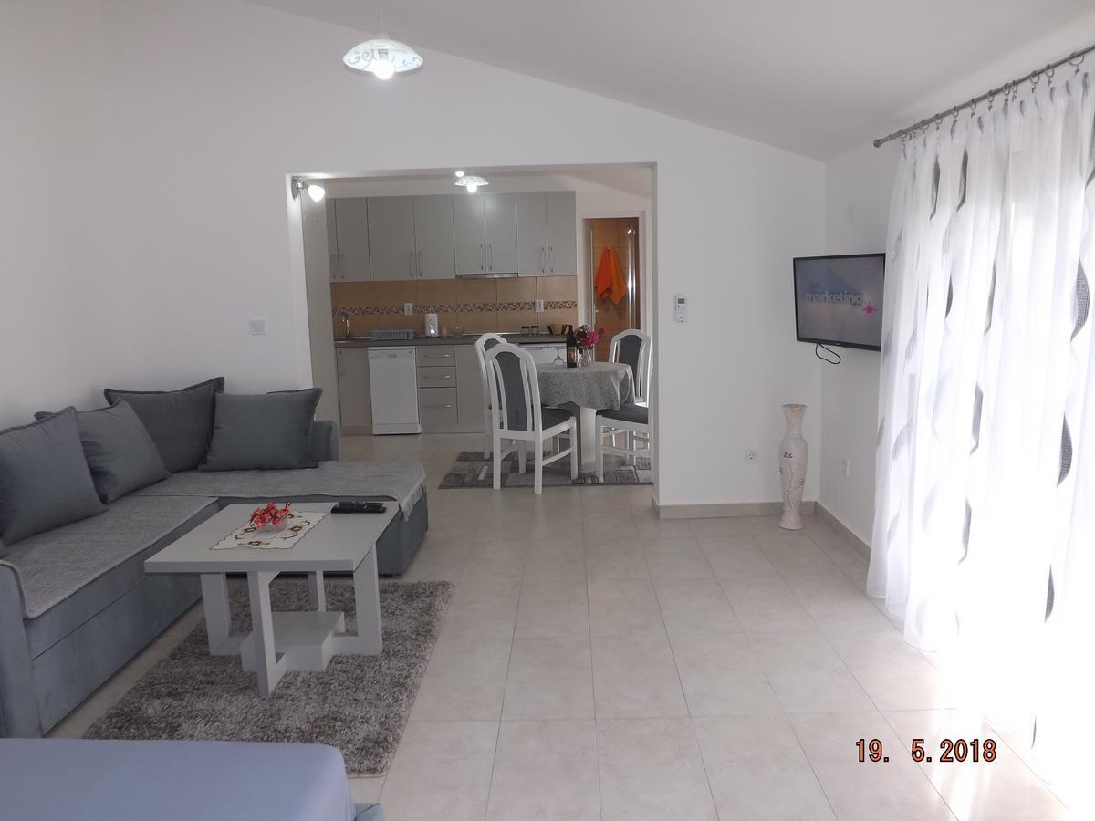 Raj Apartment โกตอร์ ภายนอก รูปภาพ